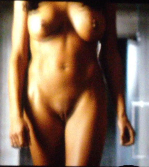 Rosario Dawson-nude