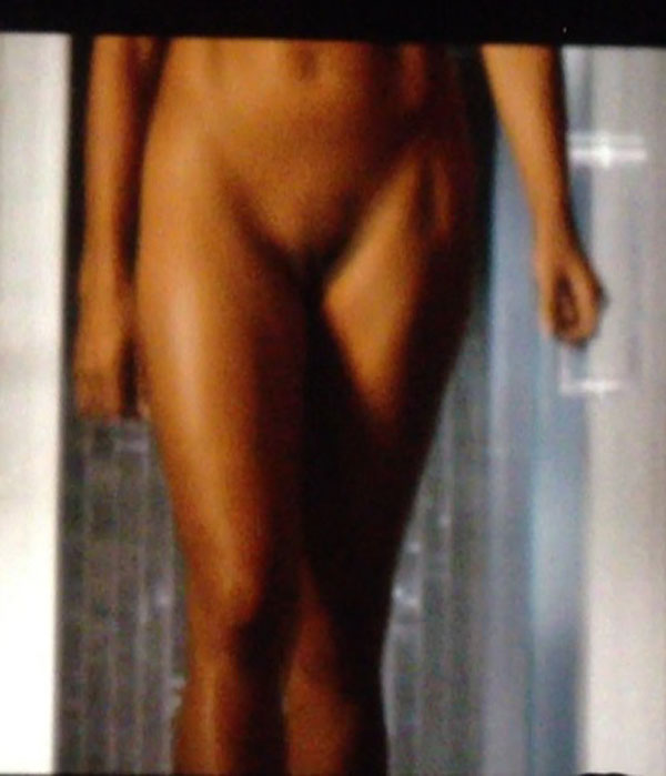 Rosario Dawson-nude