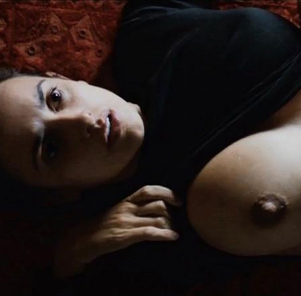Cruz movies penelope nude in Penelope Cruz