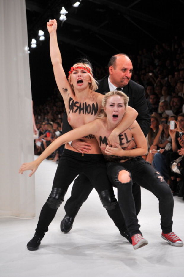 FEMEN-1