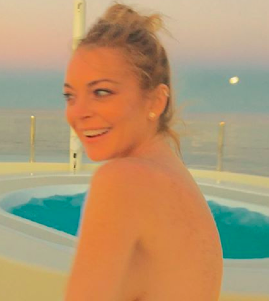 Lindsay-Lohan_Topless