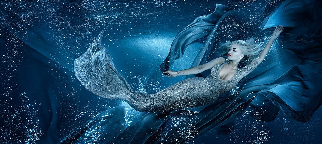 Rita-Ora-Sexy-Fish-Mermaid-Campaign01