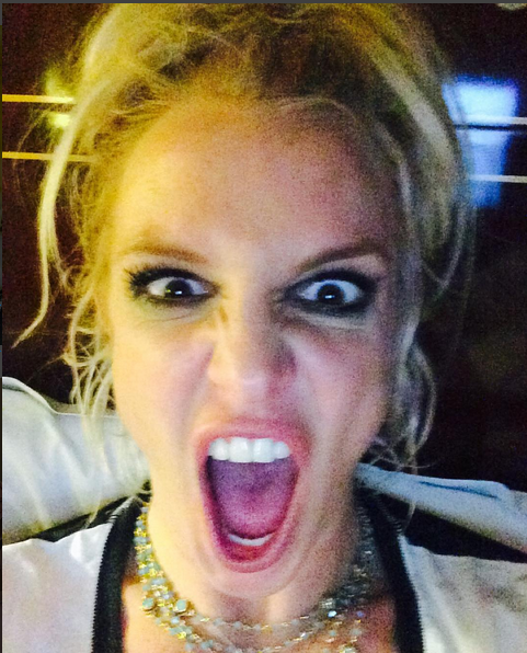 NYE-Britney-Spears