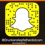Snapchat - drunkstepfather