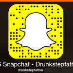 Snapchat - drunkstepfather