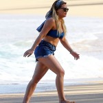 Hilary Duff Still Thick, Still in Hawaii, Still in a Bikini of the Day