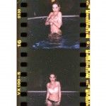 Rita Ora Topless in the Bath