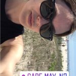 Rachel Bilson Has a Terrible Bikini Selfie