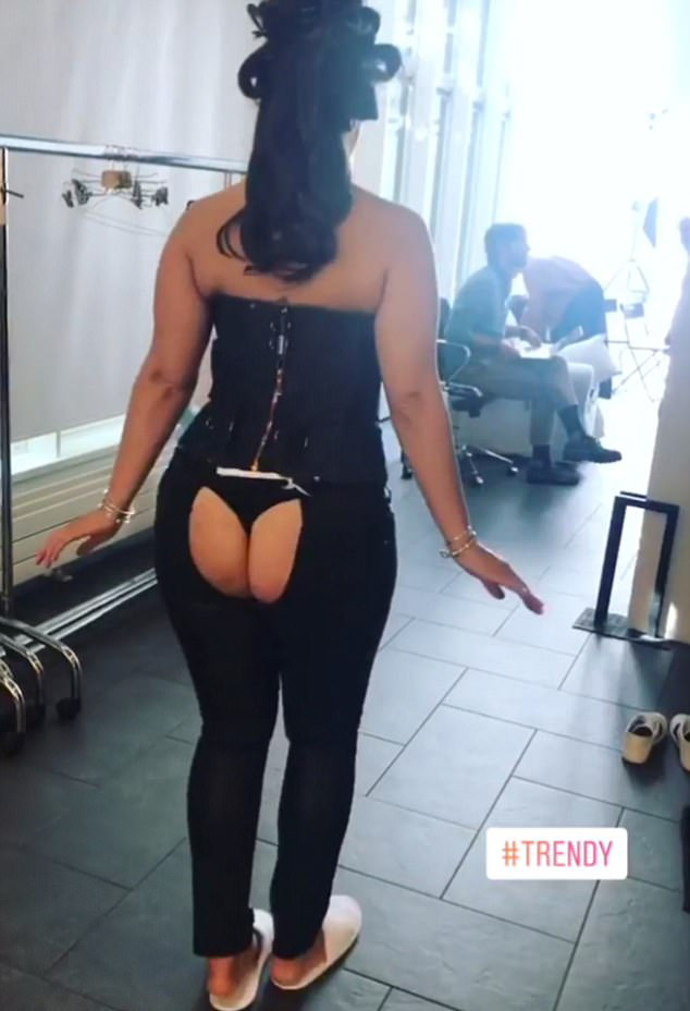 Ashley Graham Fat 1