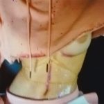 Bella Thorne nipple