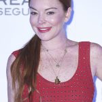 Lindsay Lohan plastic surgery face