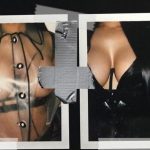Nicki Minaj tits on instagram