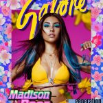 Madison Beer for Galore