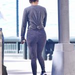 J.Lo has the Fat Ass in Leggings