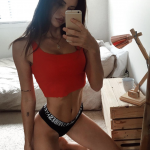 Bianca Booth Instagram Hooker