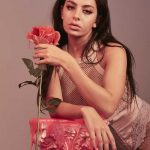 Charli Xcx Nipples so People Notice She's Got an Album