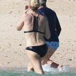Charlize Theron Bikini