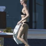 Charlize Theron Bikini