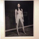 Daria Werbowy Naked