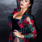 Demi Lovato Slutty