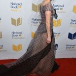 Emma Roberts Butt at an Event
