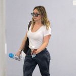 Hilary Duff Thick