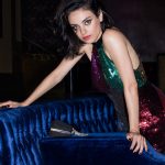 Mila Kunis Sexy in Edit Magazine