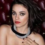 Mila Kunis Sexy in Edit Magazine