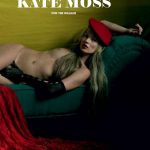 Kate Moss Recent Nude Shoot