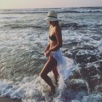 Maria Sharapova Cheater in a Bikini Top