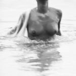 Marisa Papen Nude Beach