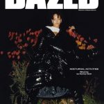 Rihanna Dazed Magazine