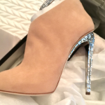 J.Lo Gives Britney Shoes of the Day