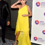 Selena Gomez Lupus Event