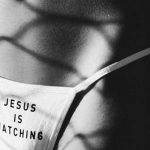 Jesus Is Watching Panties