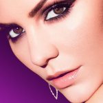 Katharine McPhee Le Palme Magazine Close Up