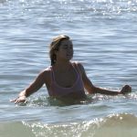 Lindsay Arnold Bikini