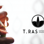 T. Ras Rolling Co Natural Papers Drunkenstepfather's Holiday Gift Guide