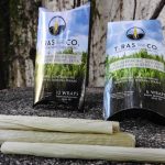 T. Ras Rolling Co Natural Papers Drunkenstepfather's Holiday Gift Guide