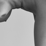 Jehane ‘Gigi’ Paris Nipple Ring