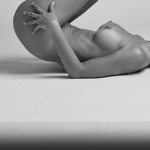 Jehane ‘Gigi’ Paris naked showing her tits