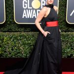 Mandy Moore Golden Globe