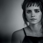 Emma Watson bangs