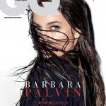 Barbara Palvin GQ cover