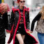 Bella Thorne and boyfriend Mod Sun seen in New York City