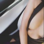 Lea Michele big tits on snapchat