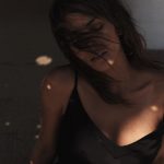 Halle Berry Big TIts on Instagram