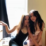 Lily Mo Sheen Slutty Lesbian Instagram