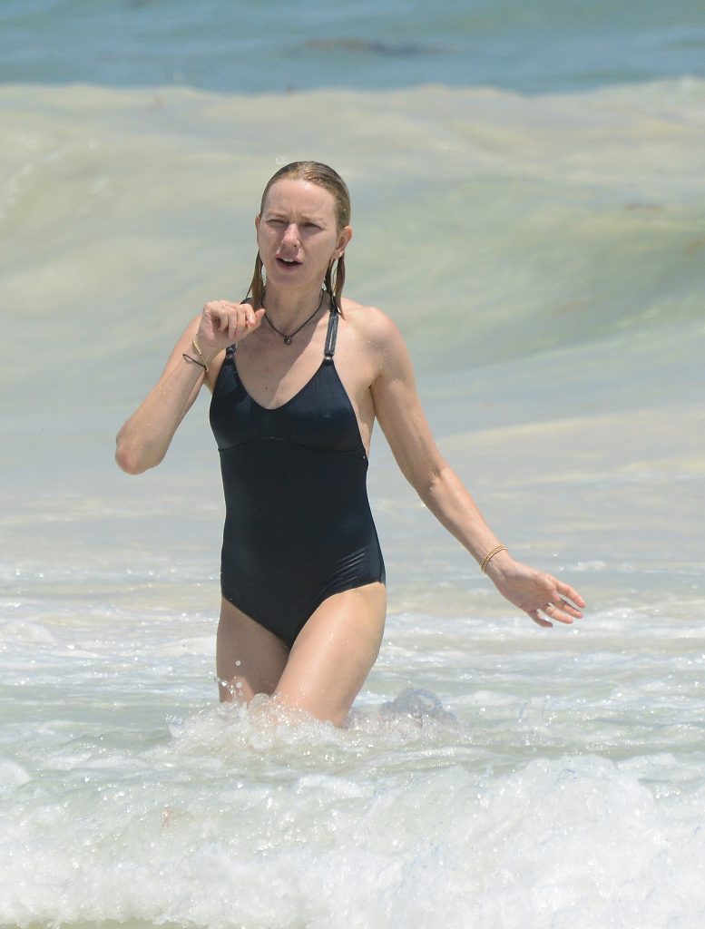 Naomi Watts Swimsuit