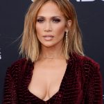 Jennifer Lopez in a Bra at the Billboard Music Awards